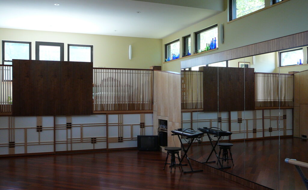3. Ramp
