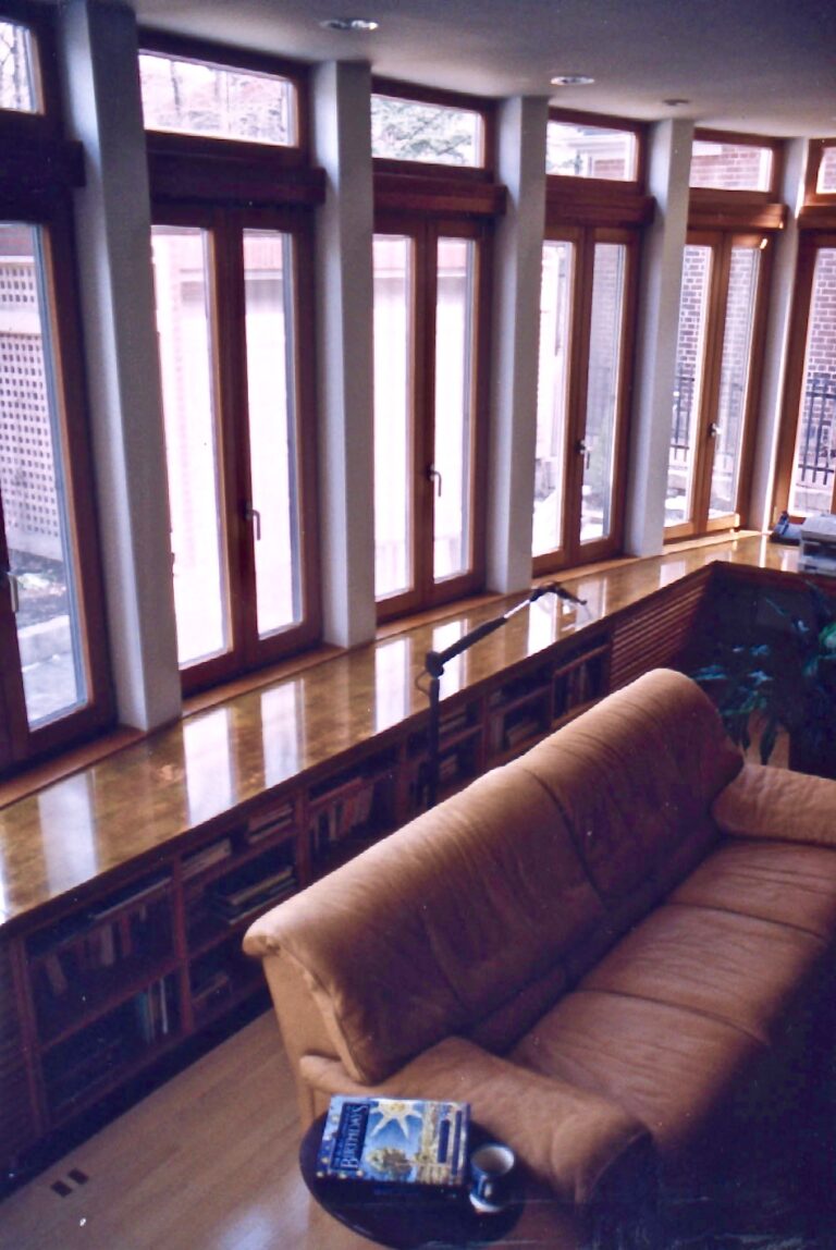 7. Hope Window Cases