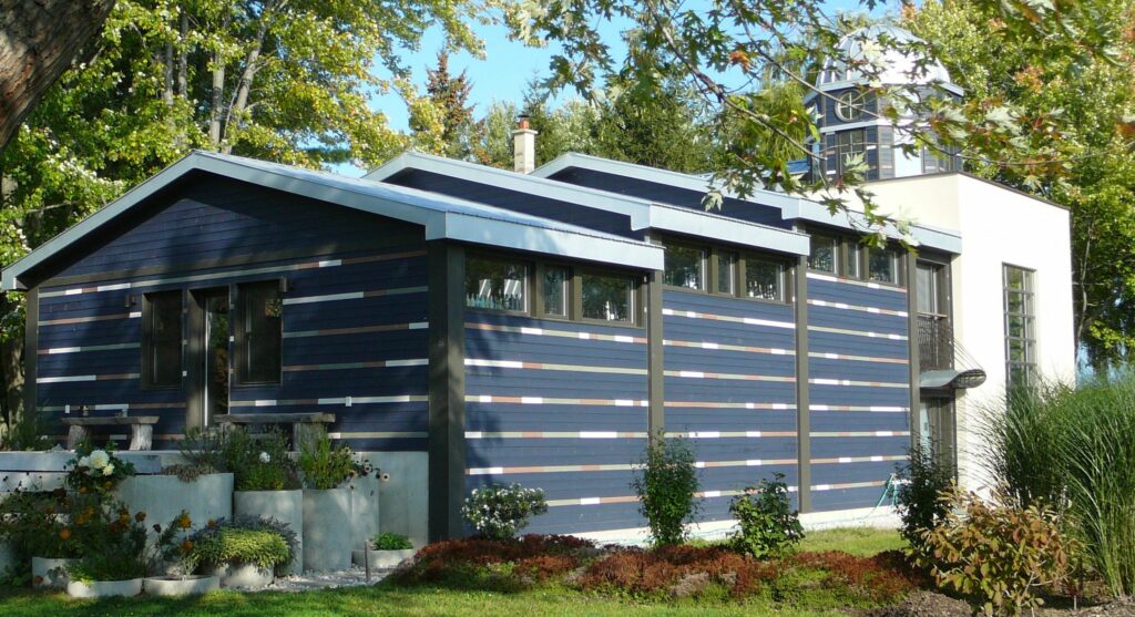 Summer House
